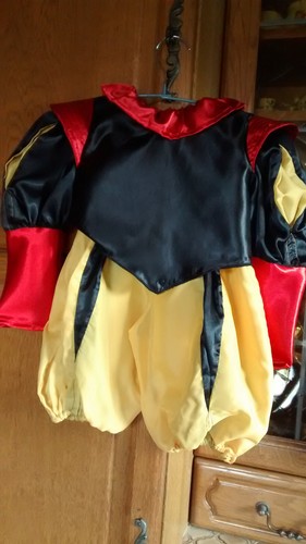 Joli costume déguisement - ,