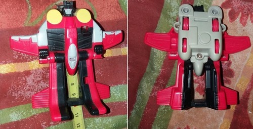 Figurine les transformers - figurine,