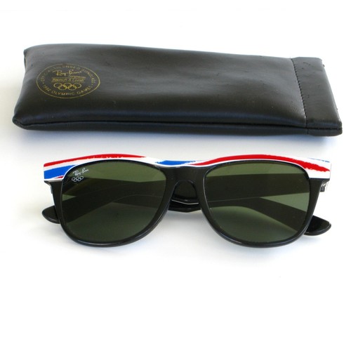 Lunettes soleil ray ban - de, ray-ban