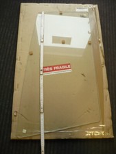 Vitre Supérieure Fenêtre