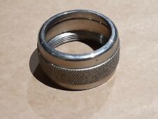 Bague de retenue pour bouchon