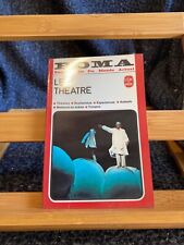 Le Théâtre Encyclopédie du