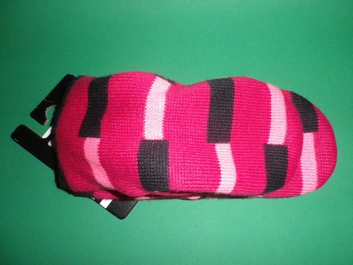 Moufles adidas taille neuves - m,
