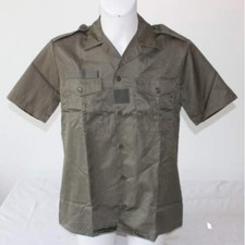 Chemisette militaire F2 TTA