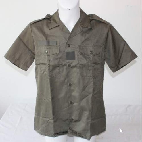 Chemisette militaire tta - f2,