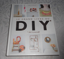 le grand livre du DIY do it