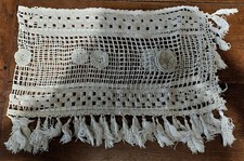 Bordure étagère crochet - au,