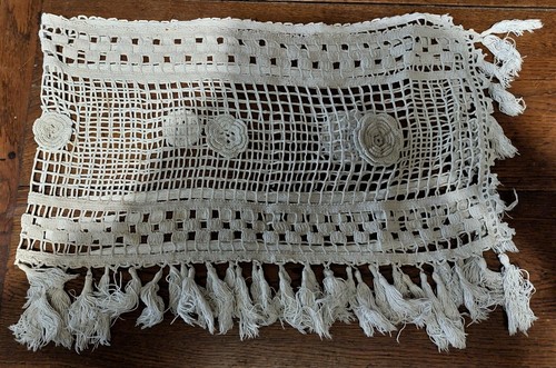 Bordure étagère crochet - bordure,