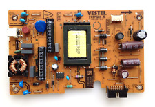 Platine alimentation ref 23392359 / 17IPS61-5 pour tv Tucson TL24LED470W17-2