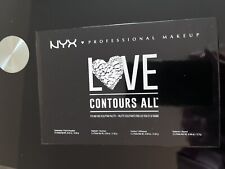 palette de maquillage