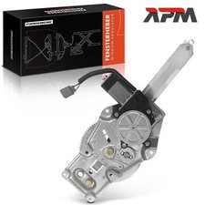 Lève-Vitre Électrique Avec