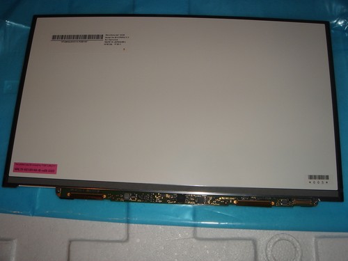 Dalle sony vaio vpc z117 - 13.1",