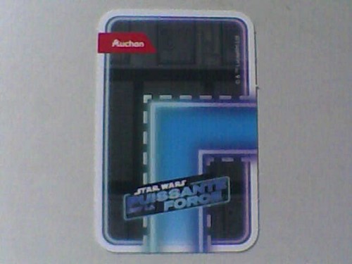 Carte auchan 2025 - carte,