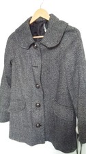 Manteau caban 4 femme - manteau,