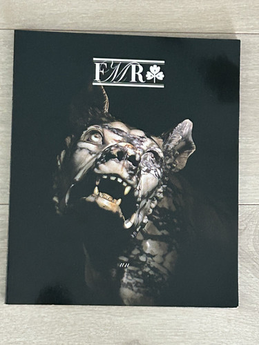 Revues art fmr en - d’art,