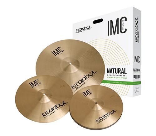 Istanbul mehmet imc set3 - mehmet, imc-3