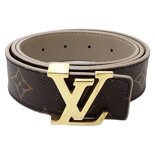 Ceinture louis vuitton - vuitton, lv