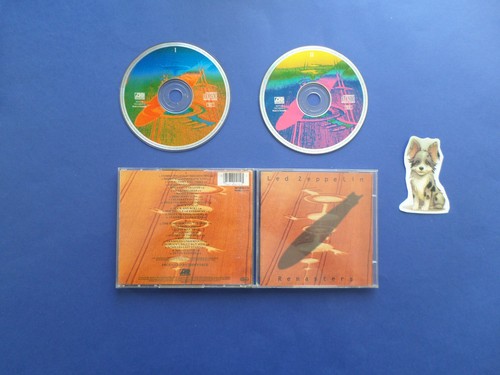 Led zeppelin - led, "