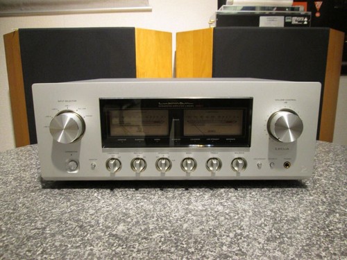 Amplificateur intégré haute