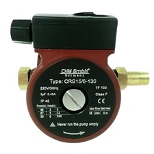 Pompe De Circulation 3 Niveaux