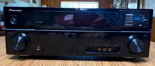 Pioneer vsx 919ah - vsx-919ah-k, 7.1
