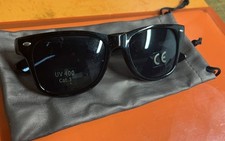 Lunettes de soleil Unisexe