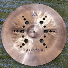 Cymbale Istanbul Agop XIST ION