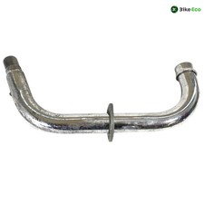 Collecteur d'échappement YAMAHA XJR 1200 1995-1998