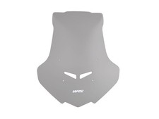 BULLE TOURING FUMÉ WRS POUR