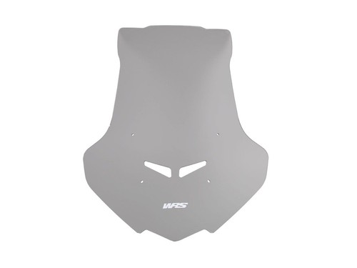 Bulle touring fumé - touring,