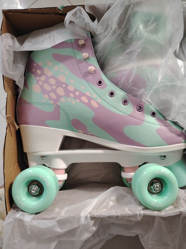 Patins roulettes sfr 5 - sfr, 40.5