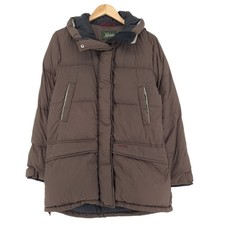 Veste Parka Down Imperméable