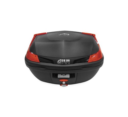 Givi monolock b47 lames rouges - givi,