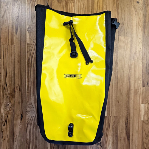 Ortlieb back roller classic - roller,