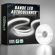 220V Silicone Ruban LED 3M