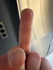 All Black 34cm Godemichet -