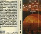 Neropolis roman des temps - neropolis,