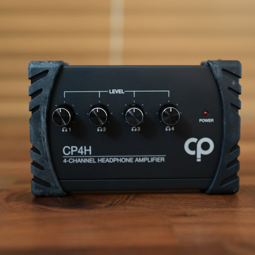 Classic pro cp4h - classic, amplificateur