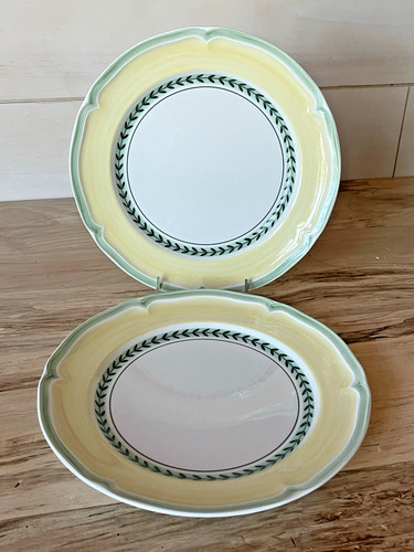 Villeroy boch french - 2,