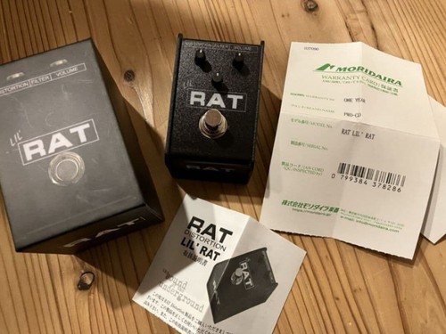 Produit authentique proco lil - proco, lil'