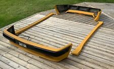 genuine / authentic AMG pre merger Gen 1  full body kit for Mercedes W124