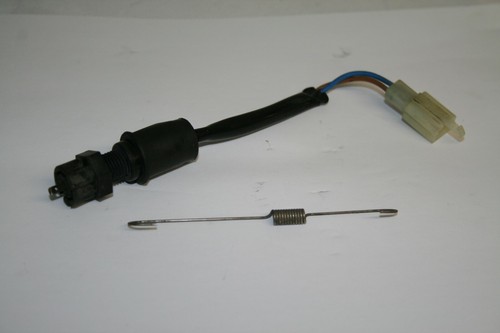 Contacteur feu stop pour - de,