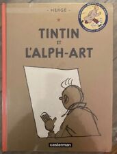 Les Aventures De Tintin Tome