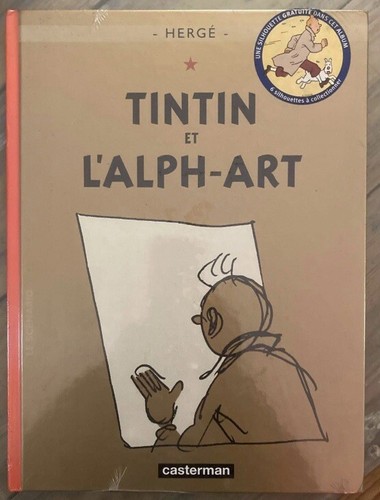 Les aventures tintin tome - de,