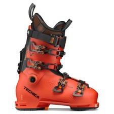 Bottes De Ski Freeride TECNICA
