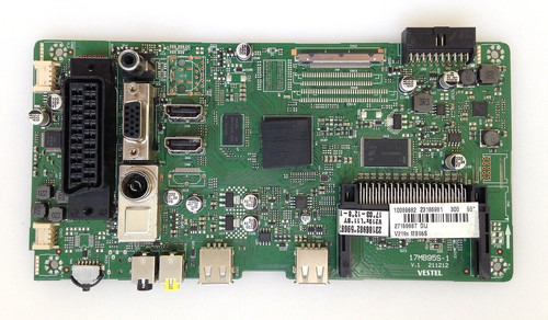 Platine main board - , ref
