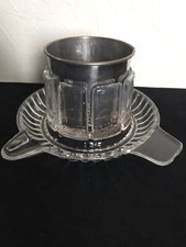 Ancien presse agrumes UVA