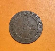 France -  ROYAUME DE