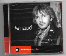 RENAUD : MASTER SERIE (EDITION