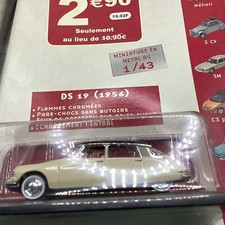 Atlas Collection 1/43 Passion